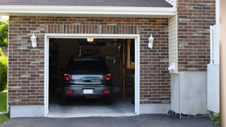 Garage Door Installation at Diamond Creek Roseville, California