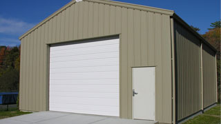 Garage Door Openers at Diamond Creek Roseville, California